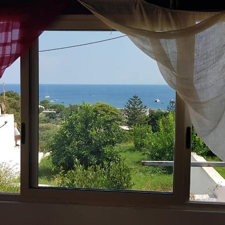 Da Luciano Otel Stromboli Dış mekan fotoğraf