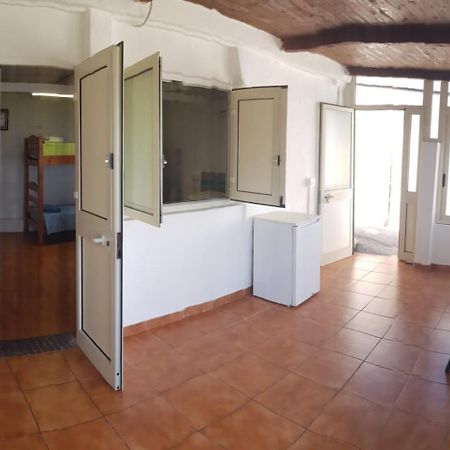 Da Luciano Otel Stromboli Dış mekan fotoğraf